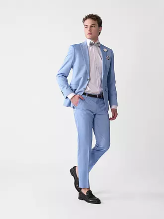 SEIDENFALTER | Set Fliege und Stecktuch PRINCE BOWTIE | 